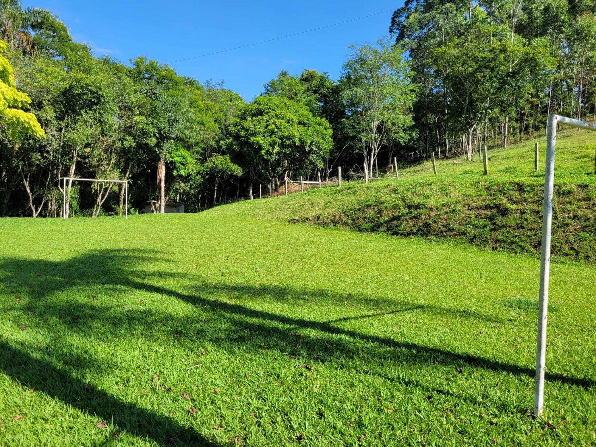 Pousada Moinho De Pedra Extrema Exterior foto