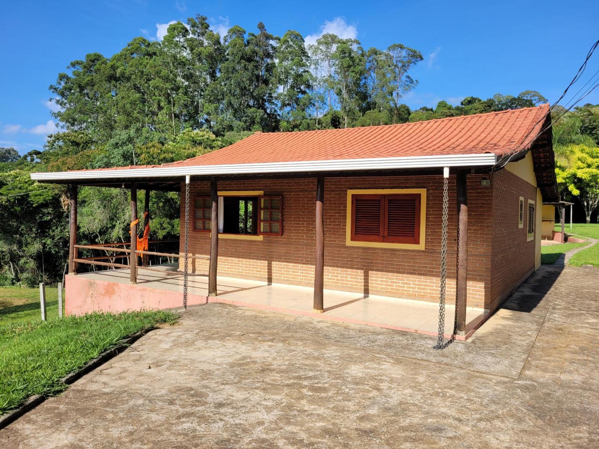 Pousada Moinho De Pedra Extrema Exterior foto